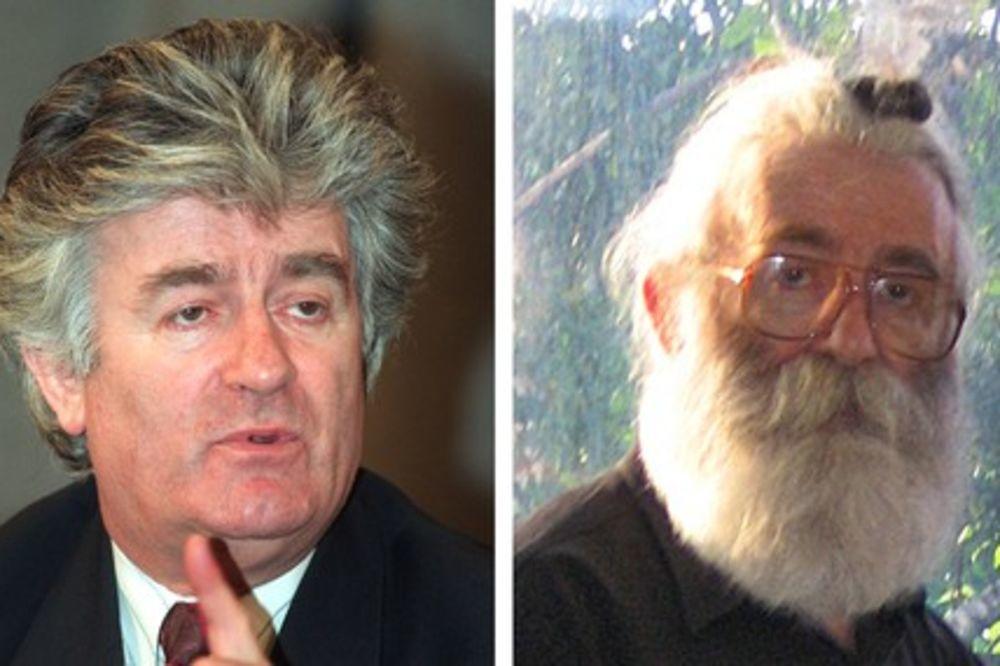 OD ČEGA JE SVE LJUDE LEČIO RADOVAN KARADŽIĆ? Seksualne smetnje, neuroze, strahovi, A NUDIO JE I PROLEPŠAVANJE!