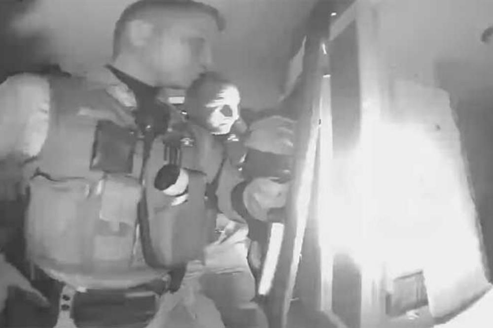 NEVAKCINISANO DETE JE DOBILO VISOKU TEMPERATURU, RODITELJI GA NISU VODILI LEKARIMA: Onda im je u dom upala POLICIJA