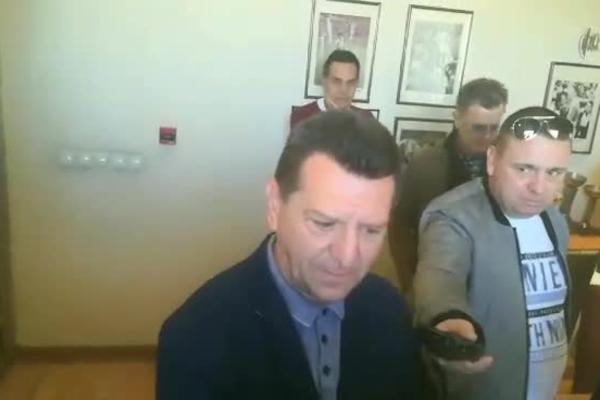 IZ ZVEZDE ZADOVOLJNI ŽREBOM ZA POLUFINALE KUPA: Ispunila nam se želja!