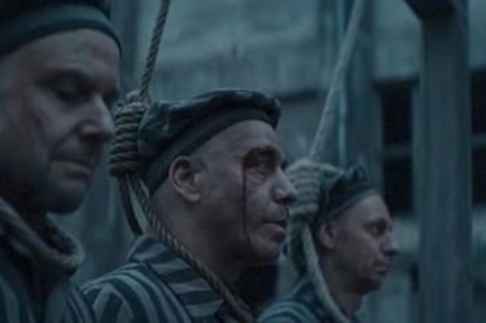 RAMŠTAJN NAPRAVIO OGROMAN SKANDAL SA NOVIM SPOTOM: Svi traže da ih ZABRANE ZAUVEK! (VIDEO)