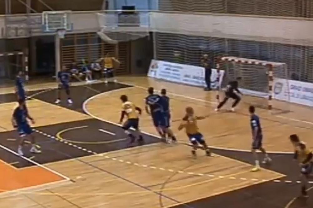 NEKADA VELIKI TALENAT HRVATSKOG SPORTA, SADA PAO ZBOG KOKAINA: Katastrofa za rukometaša iz komšiluka!