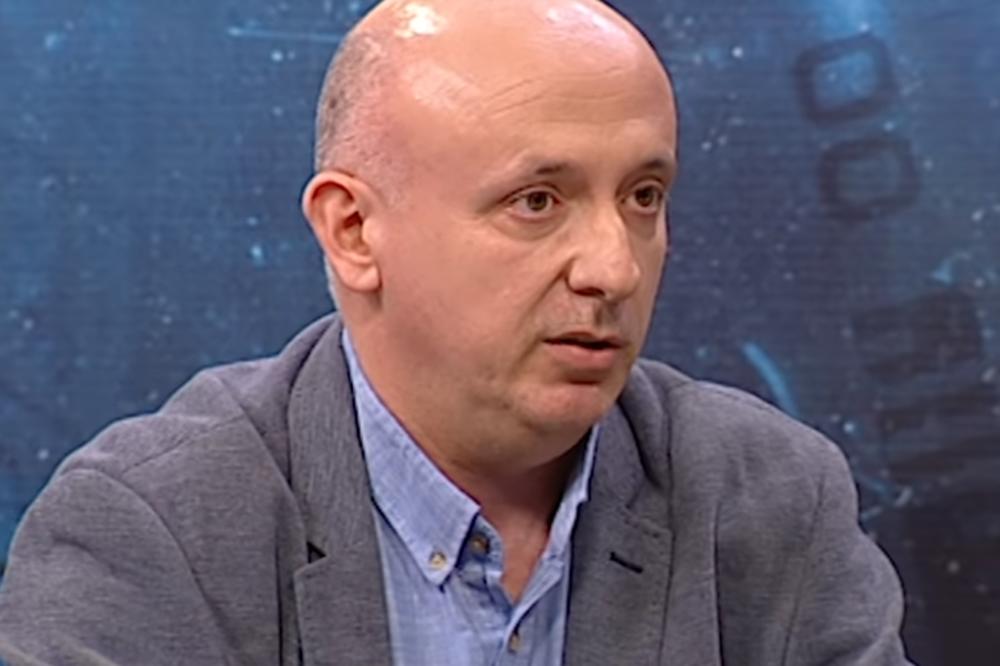 PREDSEDNIK UNS PONUDIO ZAŠTITU NOVINARIMA MEDIJA U VLASNIŠTVU UNITED GRUPE: Znamo da radite pod pritiskom VLASNIKA!