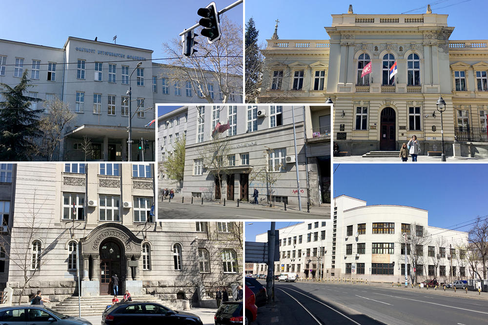 PROLAZITE PORED NJIH, A NE ZNATE DA SU IH PROJEKTOVALE ŽENE: Ove Srpkinje su od turske kasabe napravile metropolu!