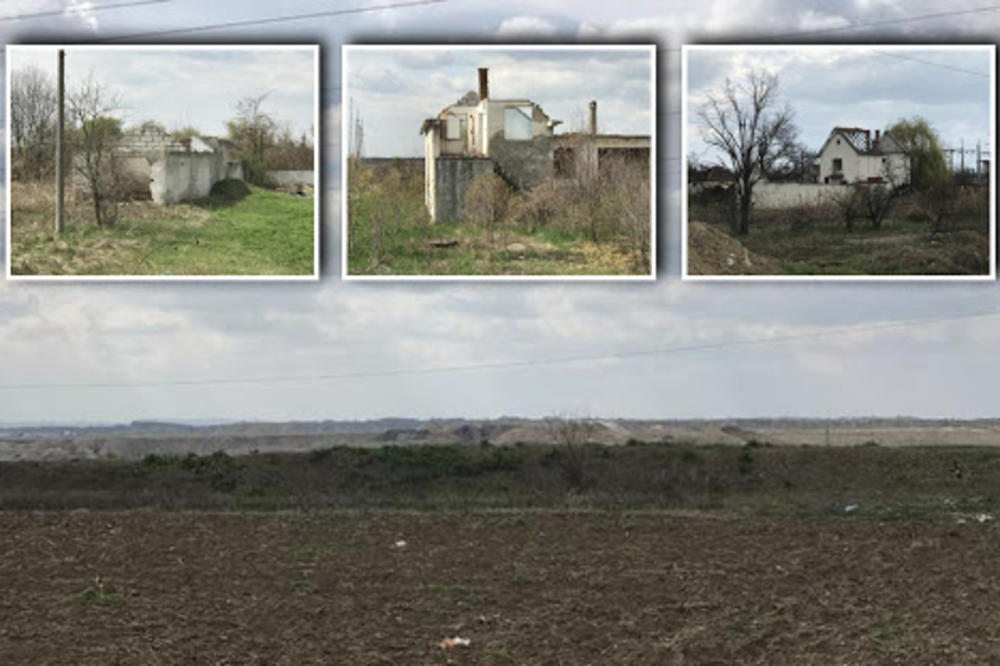 BILI SMO U SRPSKOM DREZDENU: Ovo selo će uskoro nestati sa lica zemlje, a od prizora zastaje knedla u grlu! (FOTO)