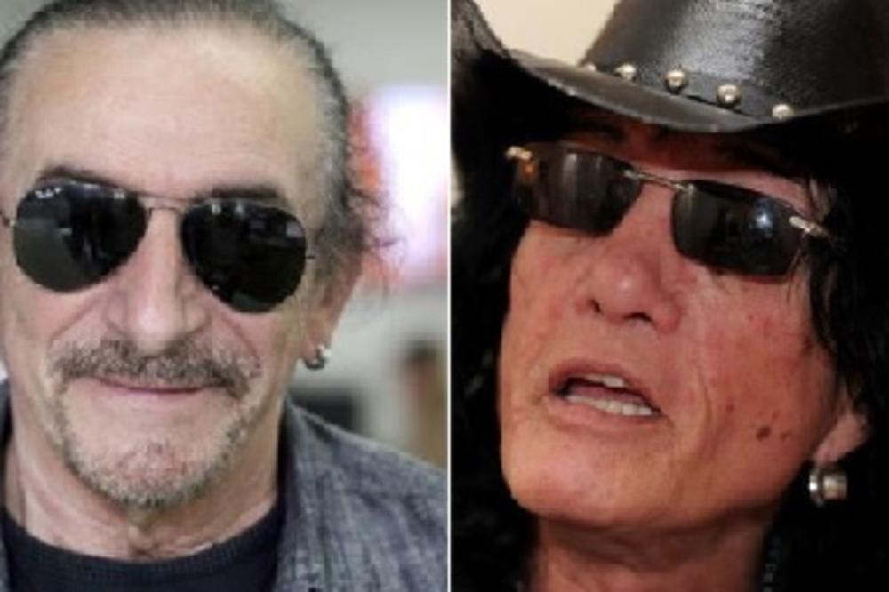 ZINULA MU GU*ICA ZA PARE, USLOVIO JE BREGU, DVE GODINE NIJE IMAO ŠTA DA JEDE: Vukašinović žestoko OPLEO po Bebeku!