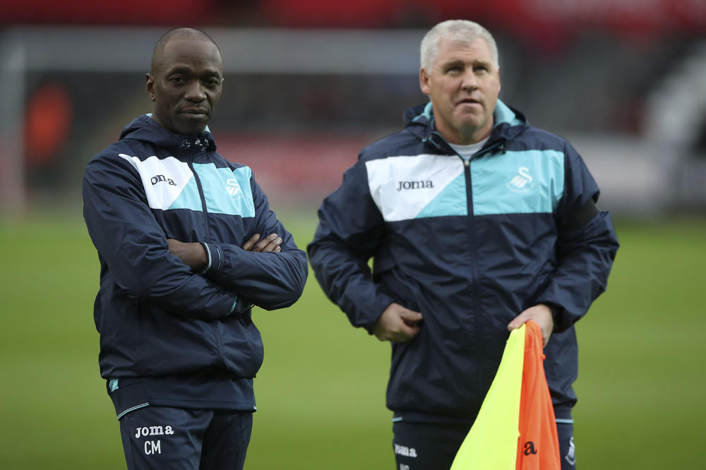 A RONALDINJO GA STAVIO U IDEALAN TIM: Klod Makelele pretio Brazilcu da će ga poslati u bolnicu!