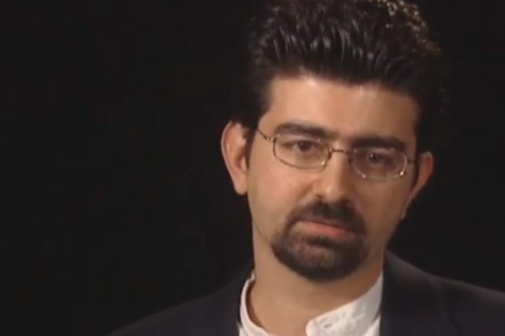 OVAJ ČOVEK JE NOVI SOROŠ, ALI JOŠ OPASNIJI I OKRUTNIJI: Živi tiho i povučeno, a NA OVAJ NAČIN VLADA IZ SENKE!