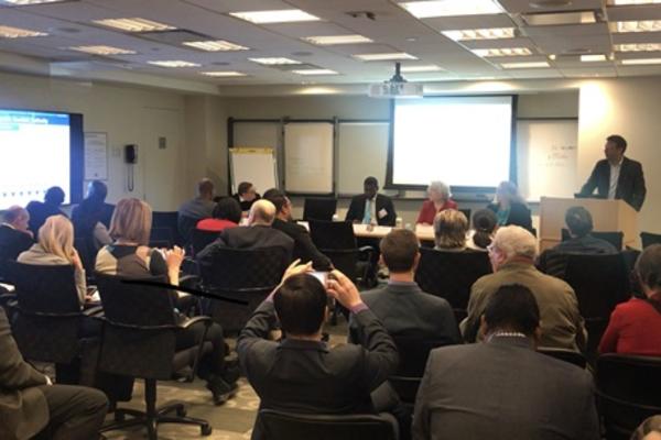 TREĆI DAN KONFERENCIJE: Republički geodetski zavod predstavio postignute rezultate!