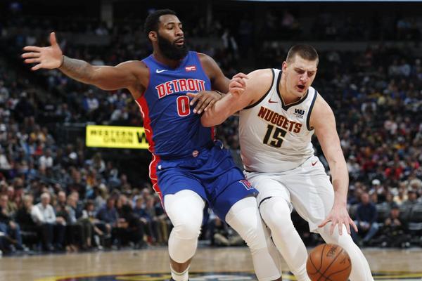 JOKIĆ NEMOĆAN PROTIV MVP  HARDENA: Kingsi bez plej-ofa, Bjelica napustio meč posle 8 minuta, Bogdanović vrlo dobar!