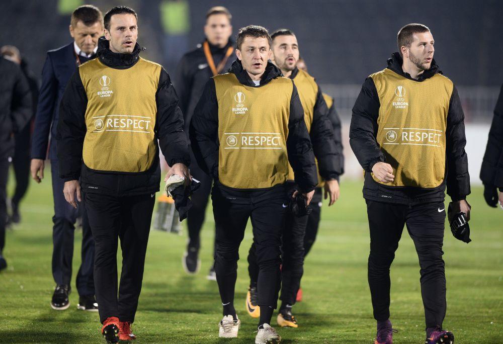 Bojan Ostojić i Saša Ilić su istrajni u svojim zahtevima