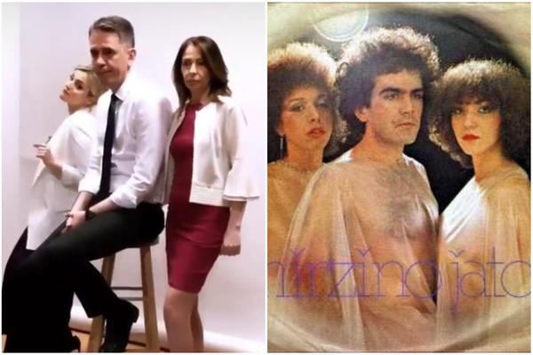 RADULE SKUPIO JATO I SAD SNIMA PORNIĆ! Tviteraši BRUTALNO ismejali lidera DJB zbog OVE neverovatne FOTOGRAFIJE