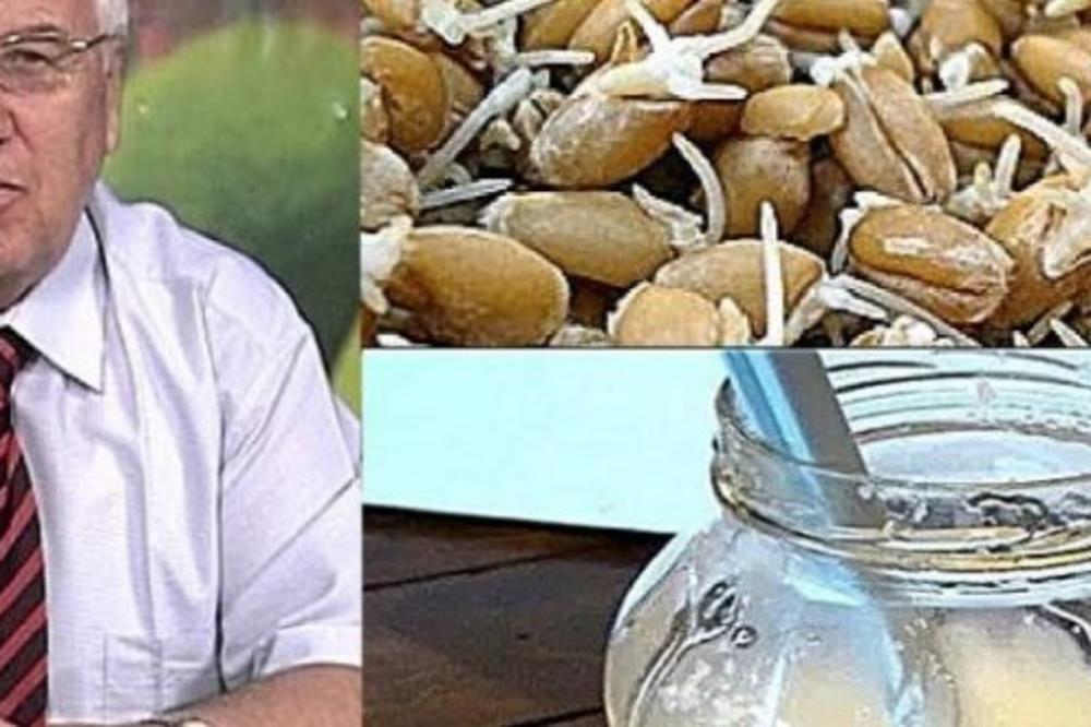 NAJPOZNATIJI SVETSKI ONKOLOZI OTKRIVAJU: Mi živimo ovako, da nikad ne bismo dobili kancer!