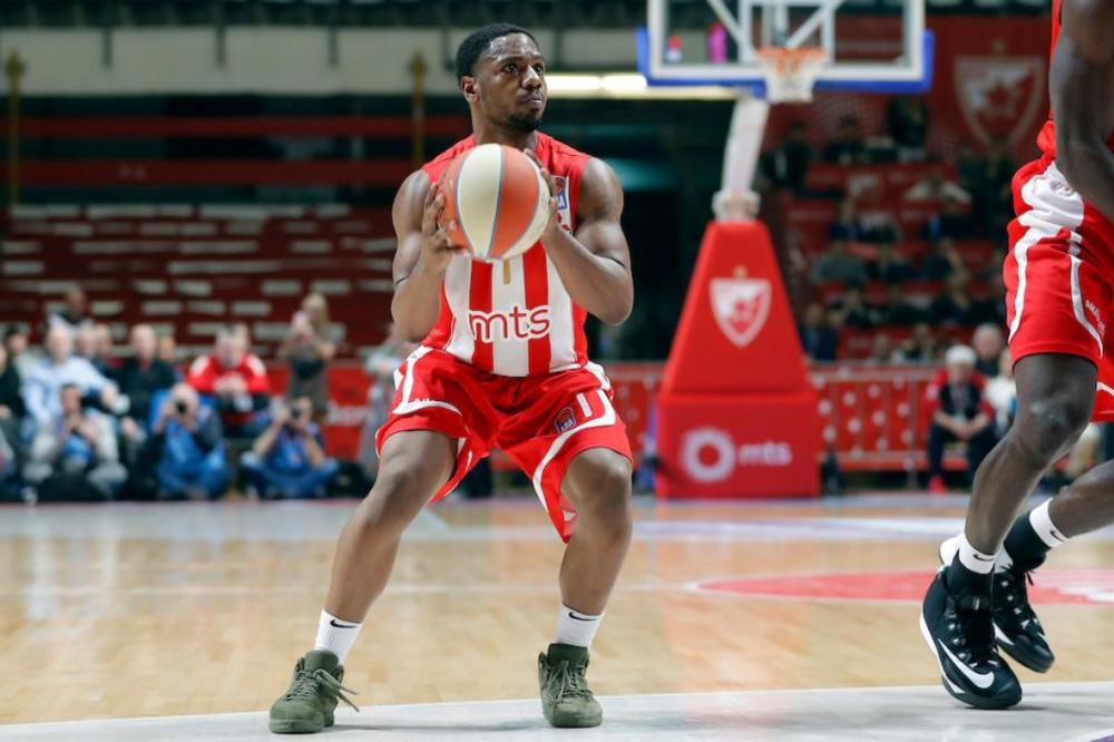 IGRA LI REGLAND U 2. MEČU PROTIV PARTIZANA? Tomić izašao u javnost o stanju plejmejkera Crvene zvezde!