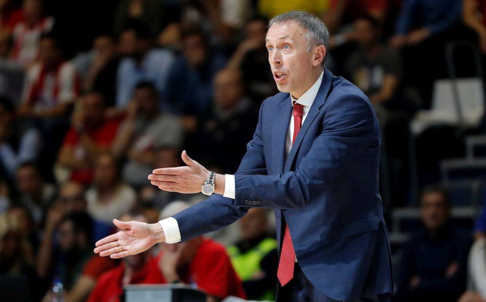 Milan Tomić želi da njegova ekipa pobedi i pred Grobarima