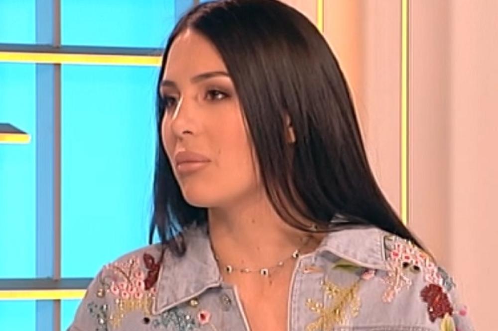 MORALA SAM DA SE SKLONIM IZ BEOGRADA: Anastasija OTKRILA zašto nema mir i zbog čega ju je na ulici TEŠKO PREPOZNATI