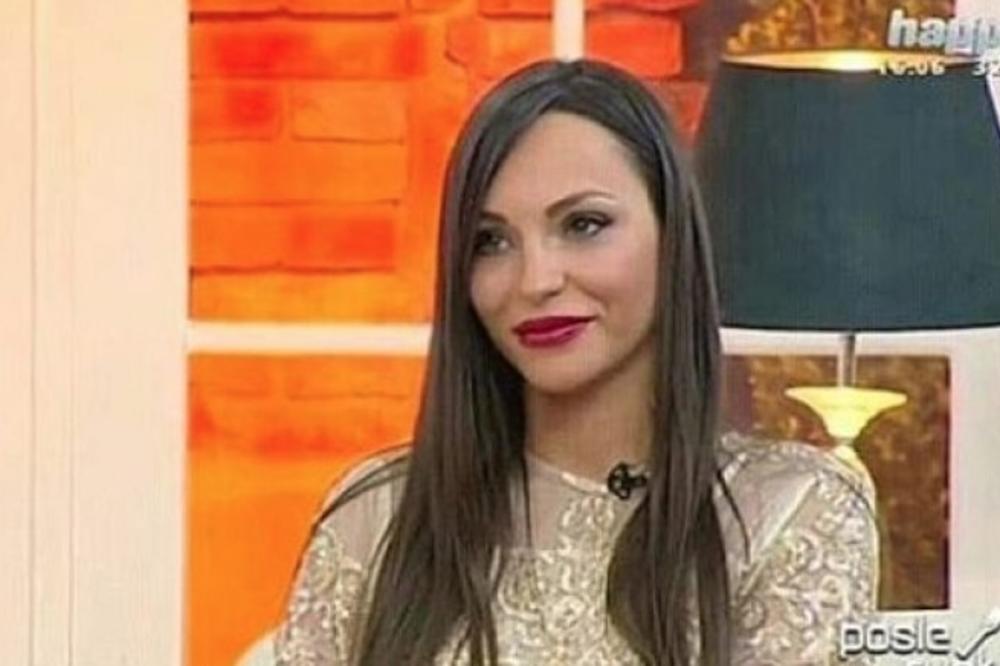 SVI SU SE SEKLI ZBOG RUŽICE VELJKOVIĆ, A TEK KAD VIDITE NJENU SESTRU - POLUDEĆETE!