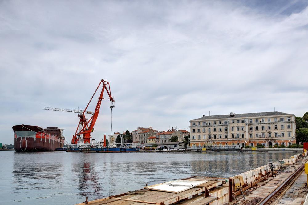 SUDBINA ULJANIKA NEIZVESNA: Vlada odbila restrukturiranje, odložen i stečaj