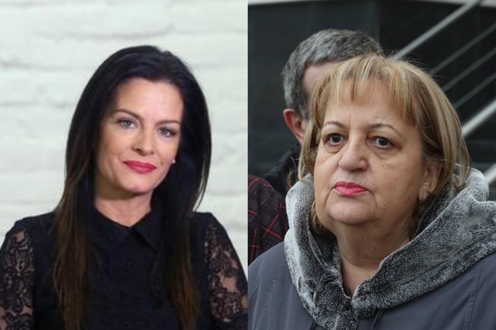 RAT U SKUPŠTINI SRBIJE! Marija i Verica ZARATILE zbog SELJAKA i GOLFA tresla se SKUPŠTINA od ovih reči