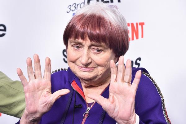 UMRLA ANGES VARDA: Napustila nas je pionirka Novog talasa