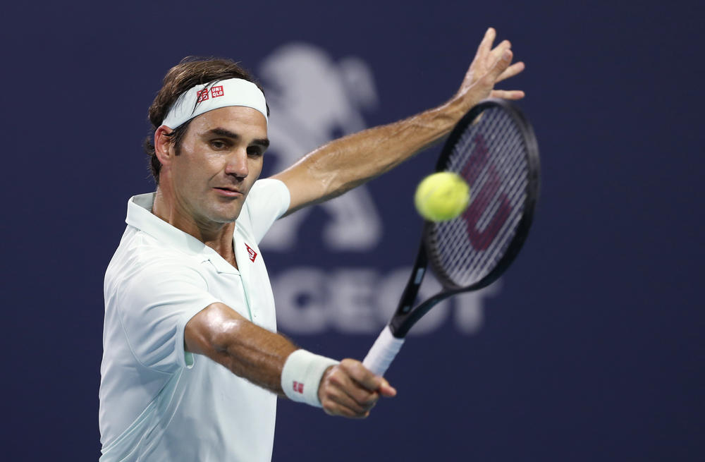 Rodžer Federer navodi koliko je različit od Nadala i Đokovića