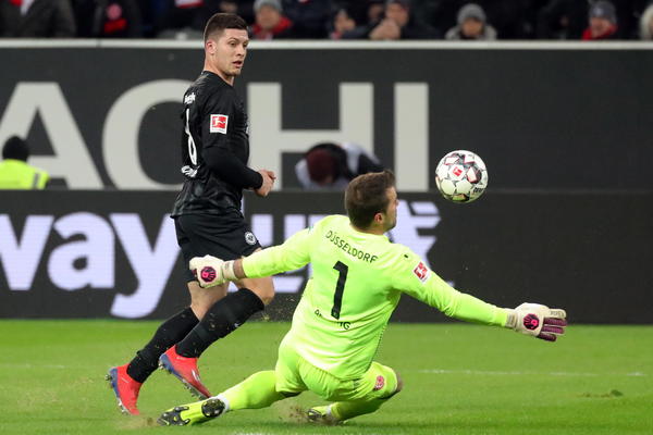 SENZACIONALNI PREOKRET OKO JOVIĆA: Real hoće da ga ukrade Barsi ispred nosa! Ramadani na sastanku sa Madriđanima!