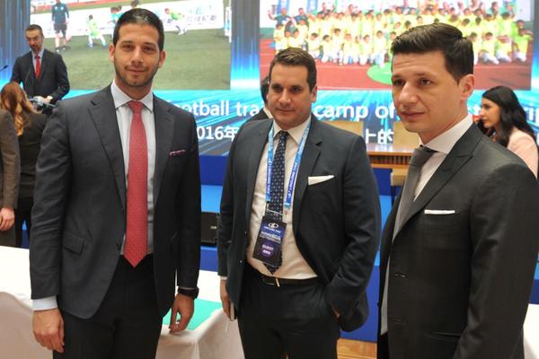 KINESKI MILIONI STIGLI U SRPSKI FUDBAL: Superliga dobila novog sponzora!