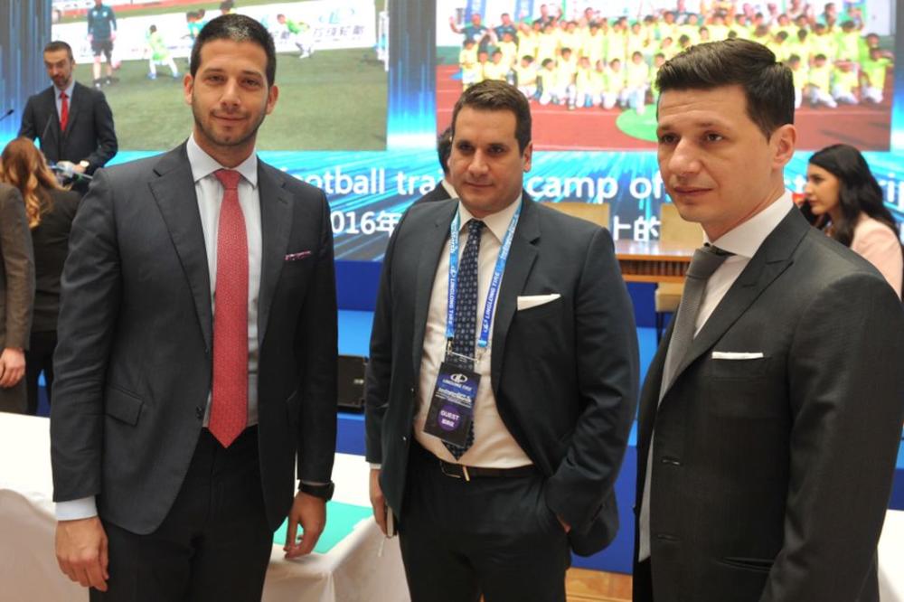 KINESKI MILIONI STIGLI U SRPSKI FUDBAL: Superliga dobila novog sponzora!