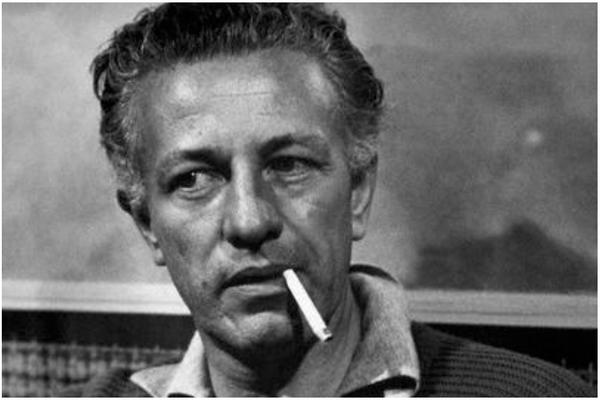 NE ZNAM DA LI SAM VIŠE LJUDI UBIO ILI VIŠE ŽENA IMAO: Udbaš, likvidator, plejboj, špijun, filmadžija... LUDA PRIČA