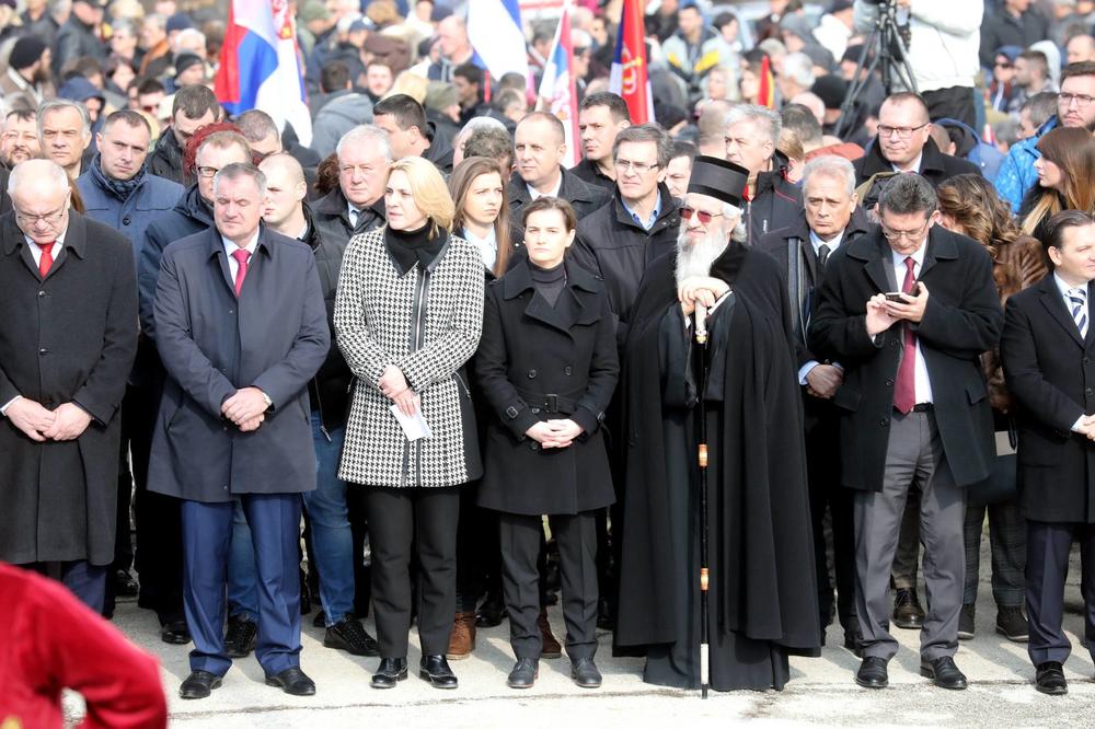 DAN REPUBLIKE SRPSKE VIŠE NEĆE MOĆI DA BUDE 9. JANUAR: Ustavni sud BiH osporio je praznik