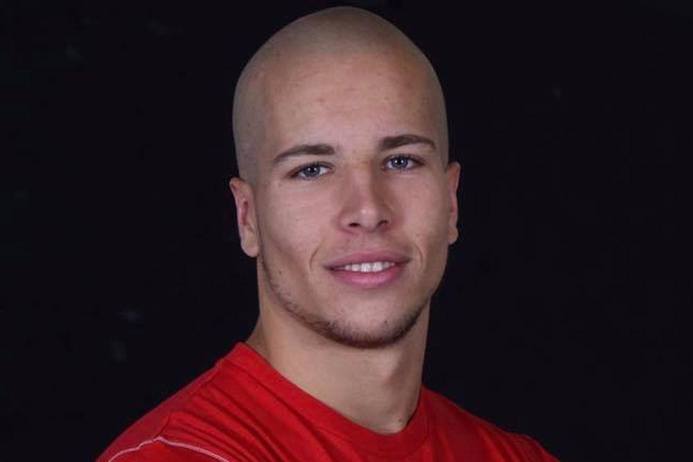 SRBIN NAJBOLJI NA SVETU: I on se iznenadio kad su mu pokazali vreme na kraju trke!