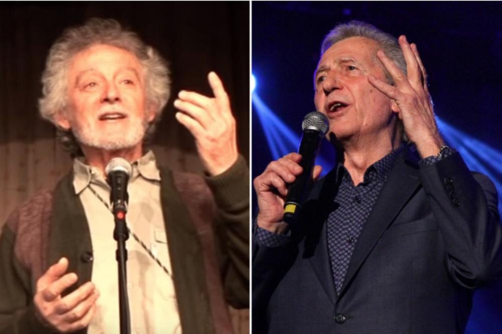 DOBRICA ERIĆ NAPISAO JE NAJVEĆI HIT MIROSLAVA ILIĆA: Ovi stihovi će se pevati VEČNO!