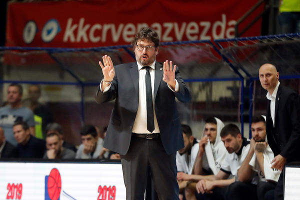 TRINKIJERI PRED MAJSTORICU SA ZVEZDOM: U Srbiji ima malo više krvi! Ako ne čupam kosu, ne znači da ne vidim!