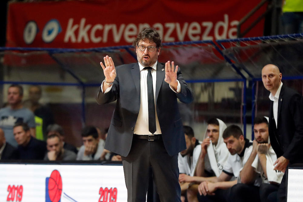 TRINKIJERI PRED MAJSTORICU SA ZVEZDOM: U Srbiji ima malo više krvi! Ako ne čupam kosu, ne znači da ne vidim!