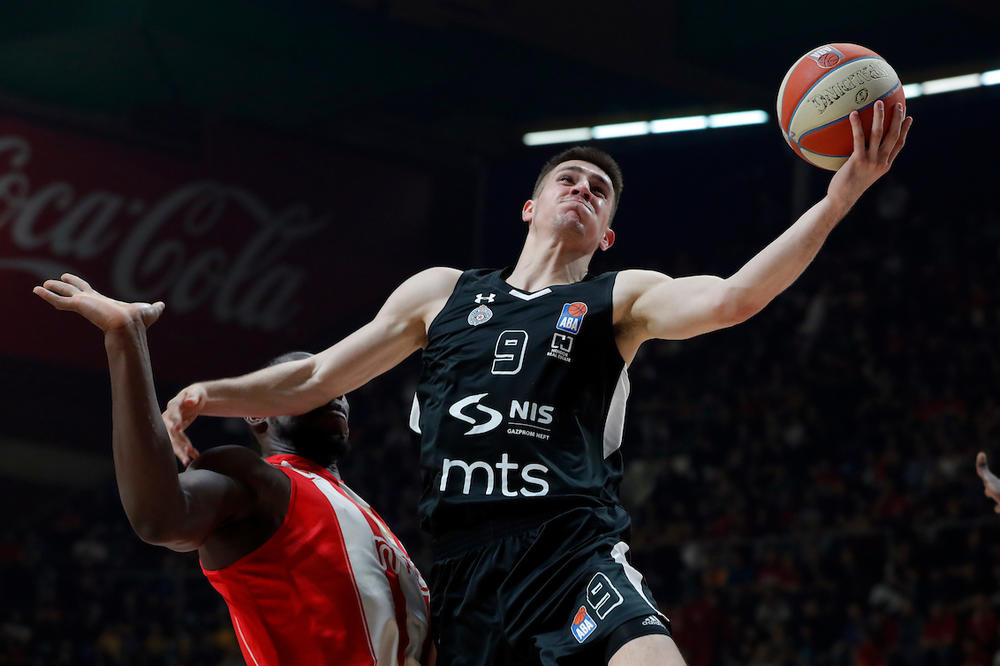 DELIJE UDARILE NA VANJU MARINKOVIĆA: Ovako nešto nikada nije doživeo u karijeri!