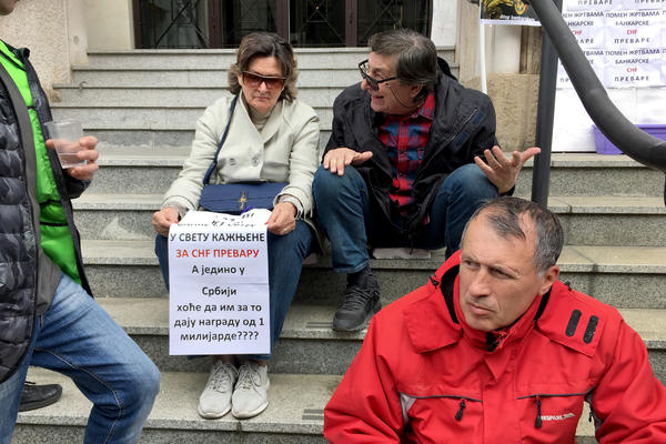 OTPIS ZA KREDITE DO 50.000? Da li je ovo nova NADA ZA ZADUŽENE U ŠVAJCARCIMA?