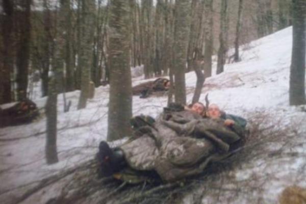 TAMO JE RAT, NE DAJ DA TE ŽIVOG UHVATE! Kako je srpska oklopna brigada NEOPAŽENO prebačena na Kosovo