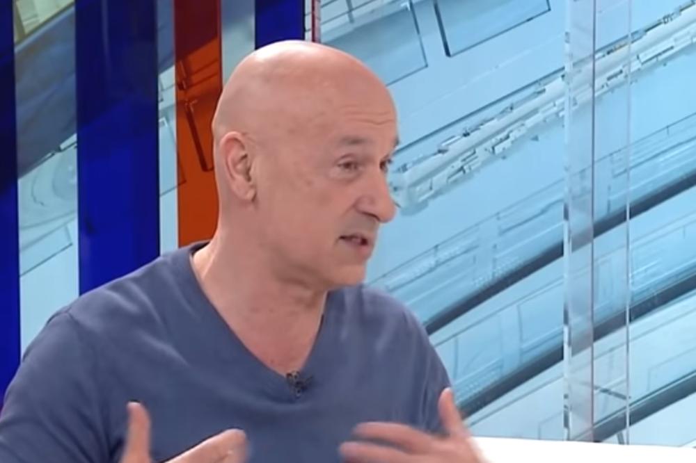 DR EMIR SOLAKOVIĆ: Debljina je jedan od glavnih razloga zašto su ljudi nesrećni