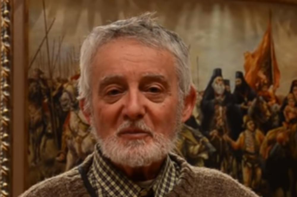 KRIV SAM ŠTO SAM NEKO, A NE NIKO I NETKO! Najpoznatiju pesmu DOBRICE ERIĆA mora da ZNA SVAKI SRBIN!