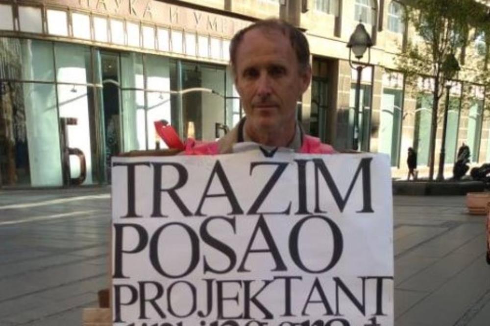 NEZAPOSLENI MILAN JE PORAZIO SRBIJU SVOJIM ZNANJEM: Sada mu se život promenio IZ KORENA! (FOTO)