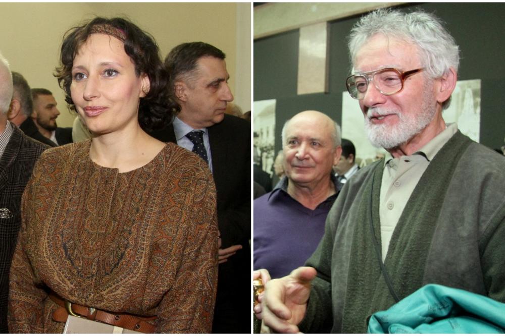 ZBOG NJENE RECITACIJE MNOGI SU PLAKALI: Dobrica Erić je napisao PRKOSNU PESMU, a Ivana Žigon je najbolje dočarala