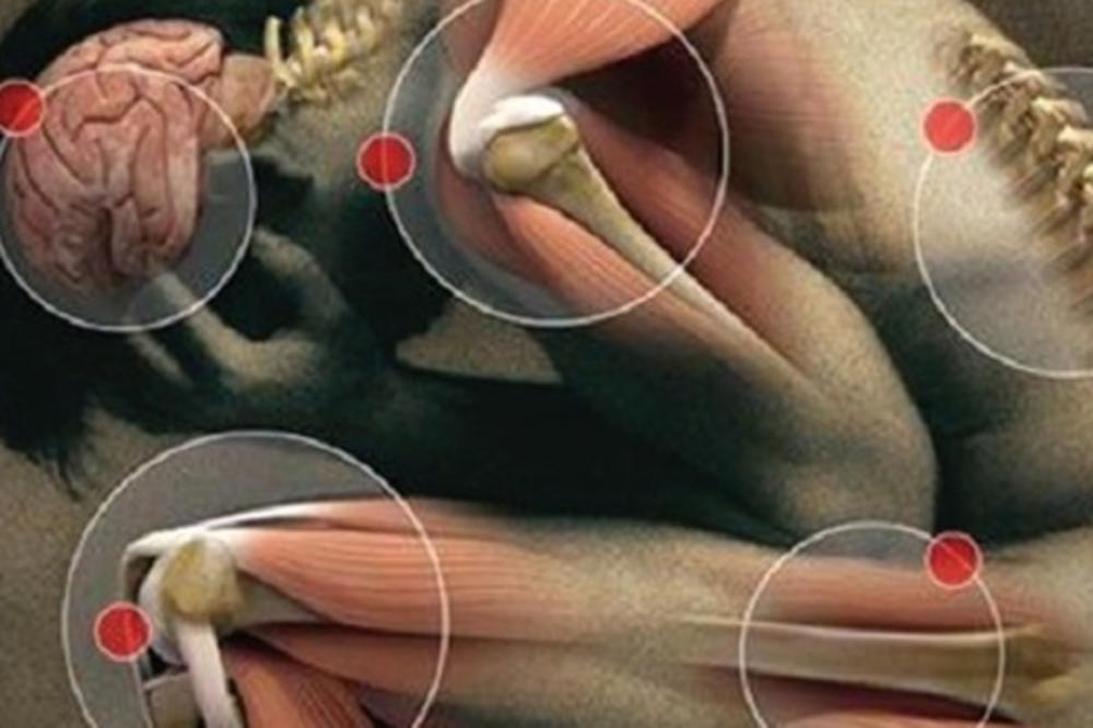 BOL U LEĐIMA NESTAJE KAO RUKOM ODNEŠEN: Samo uzmite OVU STVAR iz vaše kuhinje i ODMAH REŠITE PROBLEM!
