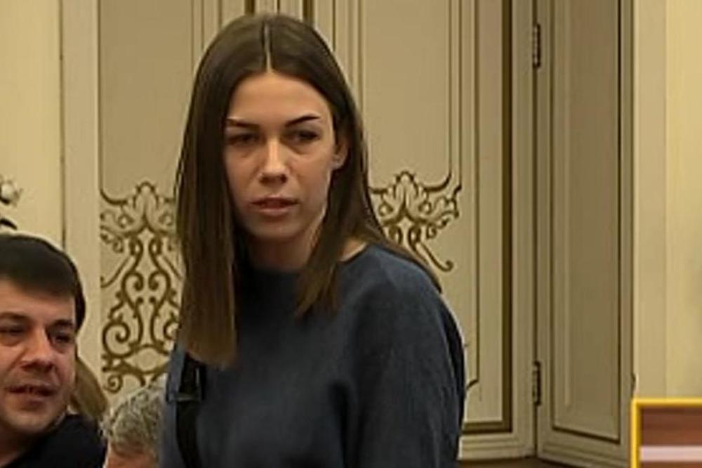 IZVADIO JE NOŽ, OTKOPČAO SE I SILOVAO ME: Milijanina POTRESNA ISPOVEST će vas ozbiljno pogoditi!