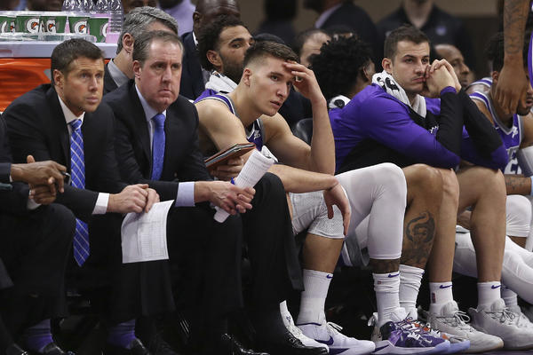 DIVAC SAOPŠTIO TEŠKU ODLUKU: Izvini, ali moraš da napustiš Sakramento!