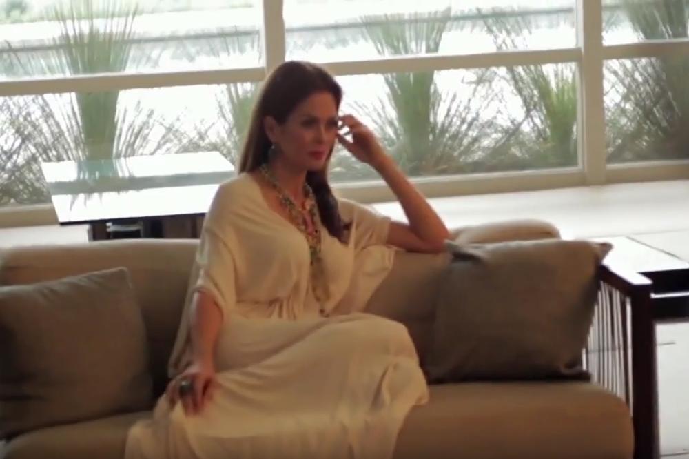 POZNATA GLUMICA SE SKINULA DO GOLE KOŽE: Sve je ostavila BEZ DAHA kada se pohvalila EKSPLICITNOM FOTKOM! (FOTO)