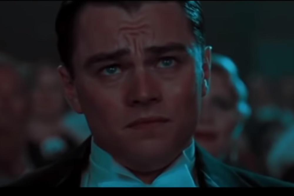 Leonardo Dikaprio u novom filmu Giljerma Del Toroa