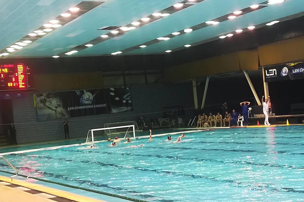 PARTIZAN OPSTAO: Hobotnica Bulajić i pesma iz grla Grobara doneli najvažniju pobedu crno-belima!