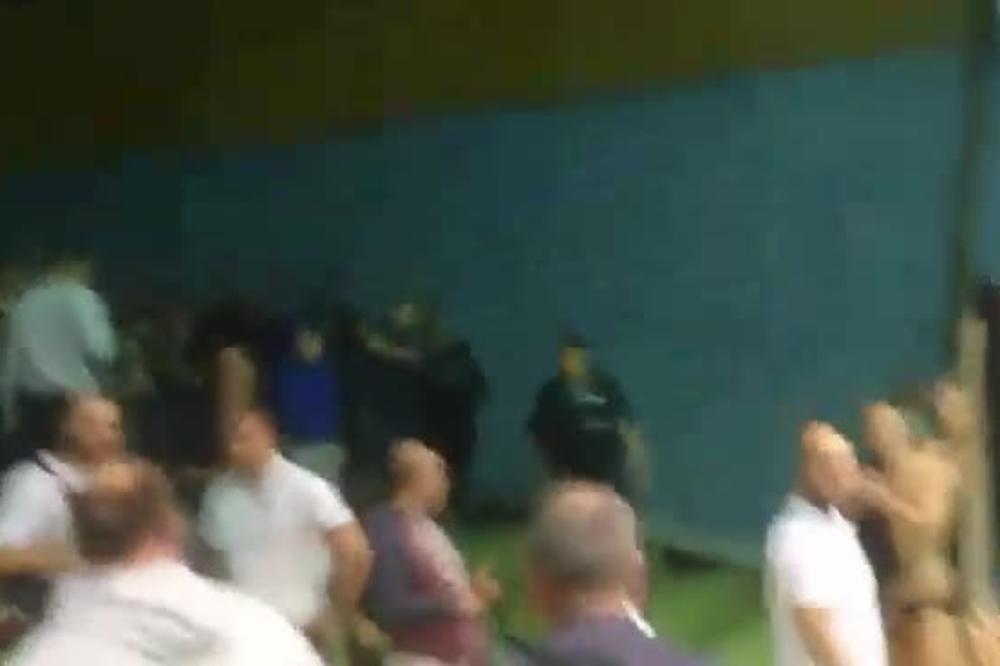 SLAVLJE ZA PAMĆENJE, GROBARI ZA DESETKU: Ludnica na Banjici posle velike pobede Partizana nad Hrvatima!