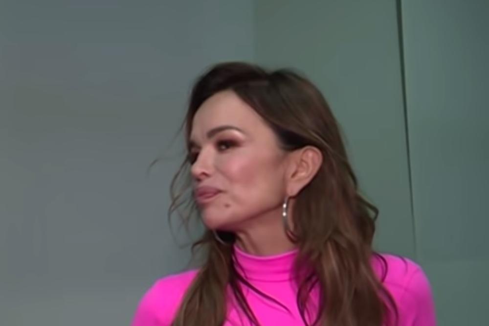 ĐETIĆI ŠUTNULI SEVERINU: Kebina snajka PUKLA u Crnoj Gori! OTKAZALI JOJ NASTUP u najvećoj diskoteci, evo zbog čega!