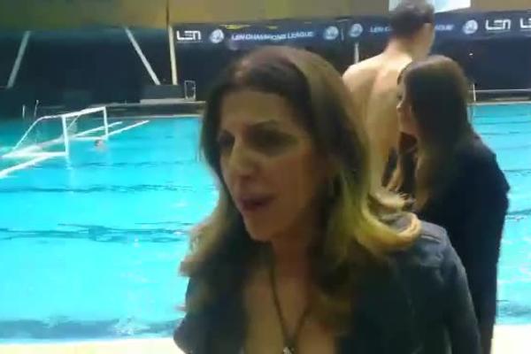 TO JE PRAVI PARTIZAN: Grobari skupili 400 hiljada pomoći vaterpolo klubu!