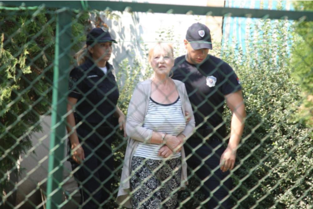 SUĐENJE BAKA COKI ZBOG UBISTVA INVESTITORA ODLOŽENO: Poznat je i razlog!